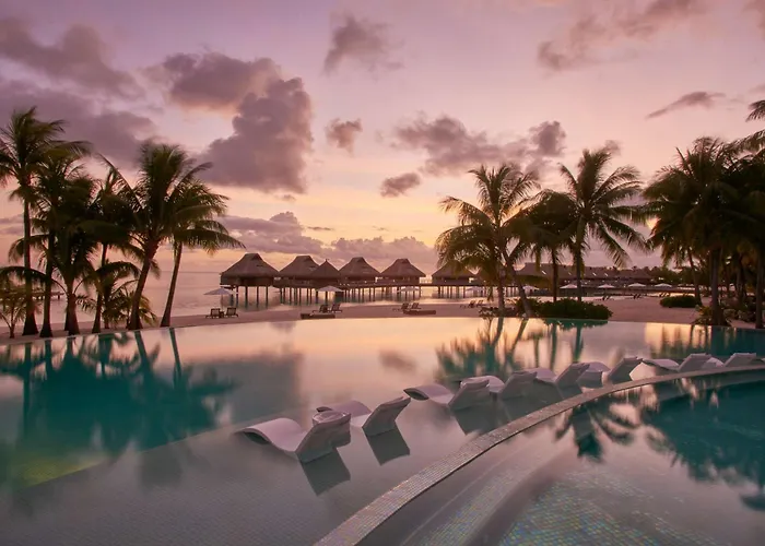 Conrad Bora Bora Nui